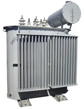 Трансформатор ТМ 3200/6/0,4 Трансформатор ТМ 3200/6/0,4